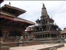 Nepal. Katmandu